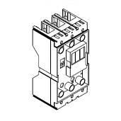 Фиксированная часть выкатного исполнения T6 W FP 3p EF  1SDA060384R1 ABB