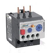 Реле электротепловое для контакторов 09-18A 0,25-0,36А РТ-03 23103DEK DEKraft SE