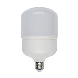 Лампа светодиодная 30 Вт E27 M80 3000К 2600Лм матовая 175-250В цилиндр Simple 10810 Volpe