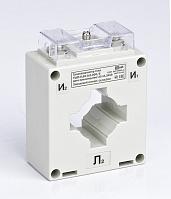 Трансформатор тока ТШП-0,66 0,5S 500/5 5ВА диаметр 40мм 50110DEK DEKraft