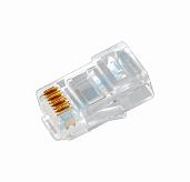 Джек RJ-45 8P8C CAT 6 REXANT 05-1031-4