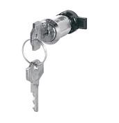 DKC DIS6540072 Комплект замка с унифицированным ключом
