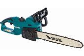 Пила электрическая цепная MAKITA UC3541A (1800 Вт, 35см, цепь3/8"52зв, 4,6кг,автомат.смазка, коробка)