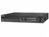 Видеорегистратор 32-х канальный гибридный HD-TVI DS-8132HUHI-K8 HikVision