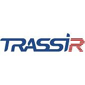 ПО для подключения 1-й любой IP-камеры интегрированной в ПО TRASSIR по нативному, RTSP или ONVIF протоколу AnyIP TRASSIR