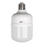Лампа светодиодная   20Вт Е27 T80 4000К 1700Лм матовая 230В Цилиндр .1038906 Jazzway