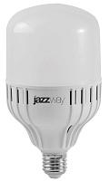 Лампа светодиодная 40 Вт E27 T120 4000К 3400Лм матовая 230В цилиндр .1038920A JazzWay