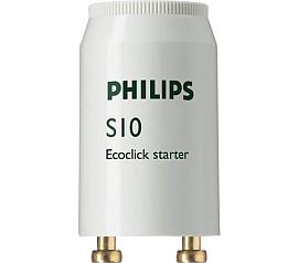 Стартер S 10 4-65Вт 220-240В  871150069769128 PHILIPS