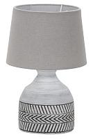Настольная лампа TIAKI 40Вт IP20 A4636LT-1GY Arte Lamp