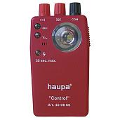 Прибор для проверки протекания «Control» 100666 Haupa