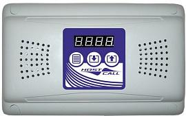 Контроллер системы оповещения MP-231W2 Hostcall