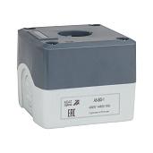 Корпус кнопочного поста OptiSignal D22 A5-BD-1 1 отв XALD01 338518 КЭАЗ