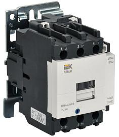 Контактор ARMAT КМИ-А-35012 LC1D 50А 230В/АС3 1НО/1НЗ   AR-ACC-31-050-230-11 IEK