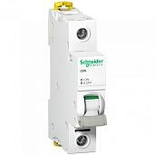 Выключатель нагрузки iSW 1П 40A A9S65140 Schneider Electric