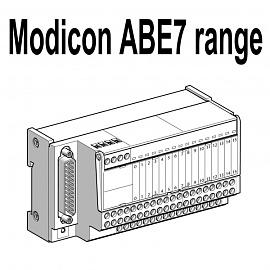 Предохранитель 5X20, 250В 1А ABE7FU100 Schneider Electric