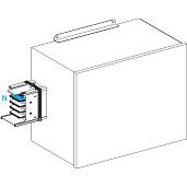 Секция вводная концевая справа 800А KSC800ABD4 Schneider Electric