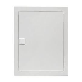Дверь металлическая для щита "Nova" 2 габарит IP40 EKF PROxima nv-door-m-2