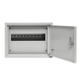 Щит распределительный навесной ЩРН-12 IP31 (220х300х120) EKF Basic