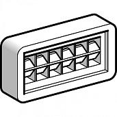 Держатель маркировки наборный AR1SB3  TE AR1SB3 Schneider Electric