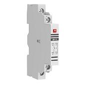 контакт дополнительный АПД 32-ДК-11 NO+NC (apd2-dk11)  EKF