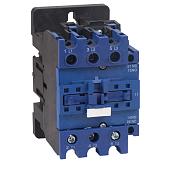 Контактор OptiStart E LC1E40M5-40A-1NO+1NC-220AC 330295 КЭАЗ