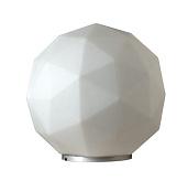 Светильник светодиодный декоративный AJ1-RGB-ST12 "кристалл" 1,5Вт с пультом ДУ JAZZway