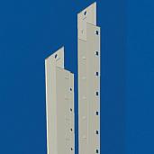 Стойки вертикальные, для установки панелей, для шкафов В=2000мм, 1 Упаковка - 2 штуки код R5TE20 DKC