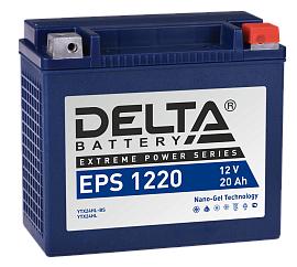 Батарея аккумуляторная EPS 1220 Delta
