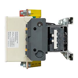 Контактор 330А 230В 2NO КТЭ реверсивный (ctr-b-r-330) EKF