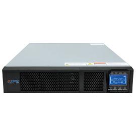 Источник бесперебойного питания ИБП Pro OnLine 6000 230В-192В Rack Tower Е0201-0078 Энергия