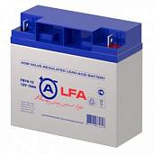 Аккумуляторная батарея (АКБ) для ИБП FB18-12 LFA LFA FB18-12 LFA