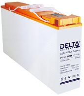 Аккумулятор свинцово-кислотный (аккумуляторная батарея)  12 В 125 А/ч FT 12-125 M Delta