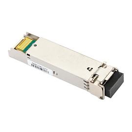 SFP модуль 1,25 Гбит двойное многомодовое оптоволокно 850нм 500м TSX-SFP-GM2D-85-05 EKF