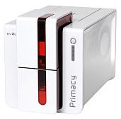 Принтер PM1H0000RD - Primacy Duplex USB & Ethernet для двусторонней печати PM1H0000RD Evolis