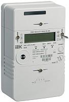 Счетчик электроэнергии однофазный многотарифный STAR_128/1 С7-5(80)Э RS-485 (электросчетчик)