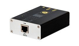 Грозозащита линии Ethernet и PoE RVi-1NSP-1P