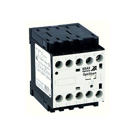 Мини-контактор OptiStart K-M-09-40-00-A024-P с выводами под пайку 335682 КЭАЗ