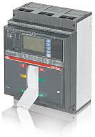 Выключатель автоматический T7S 1600 PR231/P LS/I In=1600A 3p F F