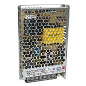 Блок питания панельный OptiPower LRS 150-12 12.5A 328882 КЭАЗ
