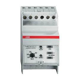 Устройство контроля изоляции SELVTESTER-24 2CSM211000R1511 ABB