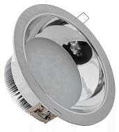 Светильник светодиодный TRD16-08-W-61 встраиваемый 16Вт, IP40 1600Лм "Новый свет"