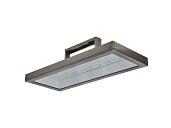 Светильник светодиодный INOX LED 80 (GL/SS) 5000К накладной 1079000270 Световые технологии