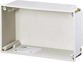 Коробка монтажная i-bus KNX для LCD-табло 212х124х75  UP-KAST 2GHQ6050059R0014 ABB