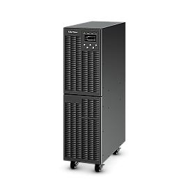 Источник бесперебойного питания Online Tower 10000ВА/8000Вт USB/RS-232//SNMPslot/EPO Terminal OLS10000EC CyberPower