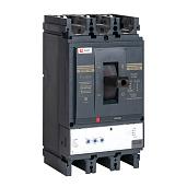 Выключатель автоматический 225А 3П трехполюсный ВА-99C 45кА IP30 mccb99C-400-225 EKF
