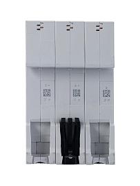 Выключатель автоматический 63А SH203L 3П B 4,5кA (2CDS243001R0635) ABB