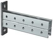 Консоль STRUT двойная 41х41-600 CLM50D-CSD-41-41-06 IEK