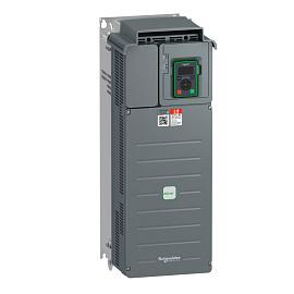 Преобразователь частоты ATV610 30кВт 380В 3-фазный ATV610D30N4 Schneider Electric