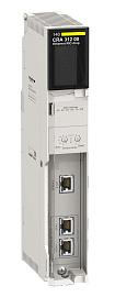 Адаптер удаленного в/в RIO Ethernet 140CRA31200 Schneider Electric