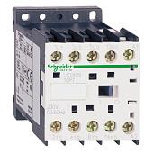 Контактор трехполюсный 3п 12А 24VAC НО LC1K1210B7 Schneider Electric